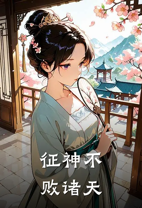 征神【不败诸天】